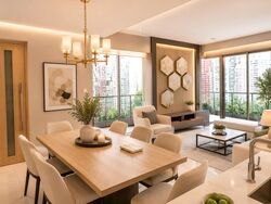 Paterson Suites (D9), Condominium #640023051